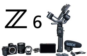 Follow Your Passion Nikon-Z-6-filmmakers-Kit-banner