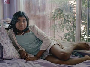 Nikon grants Nikon-Women-Photograph-Annie-Tritt