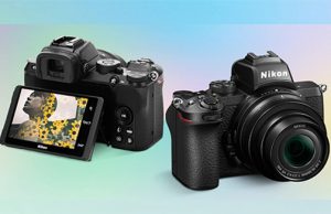 Nikon-Z-50-banner