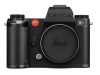 Leica-SL3-S-front