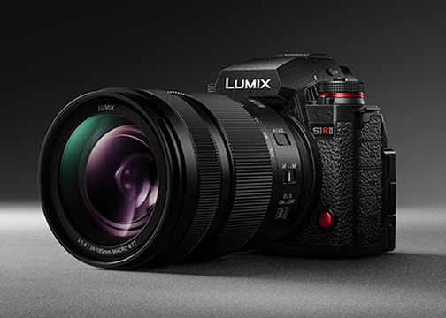 Panasonic-Lumix-S1Rii-banner